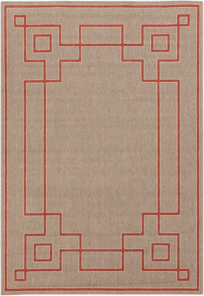 Alfresco Machine Woven Rug