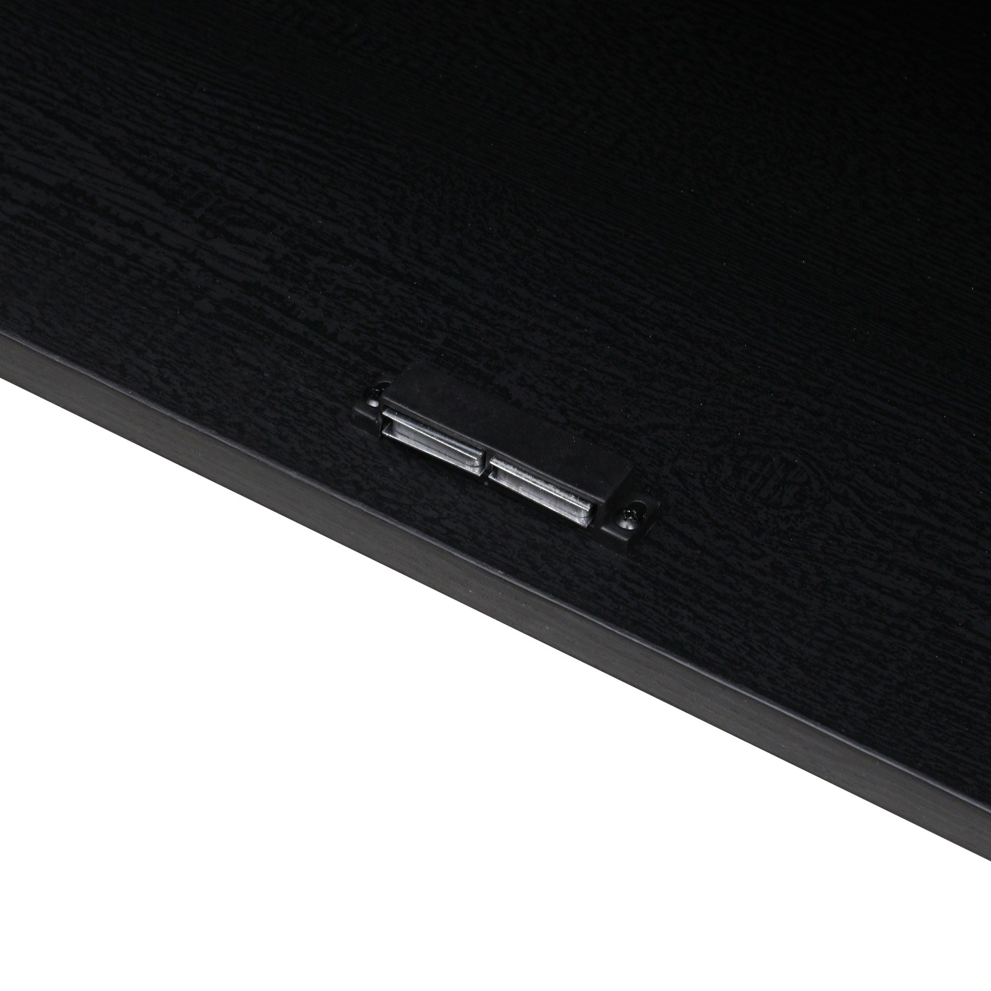 4 Door Cabinet, Customizable Storage System