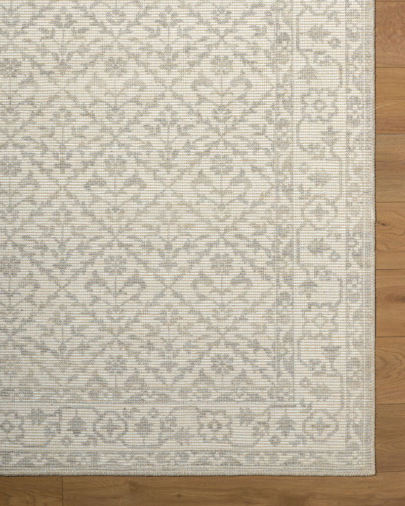 Maan Machine Woven Rug
