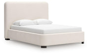Brintstreet - Upholstered Bed