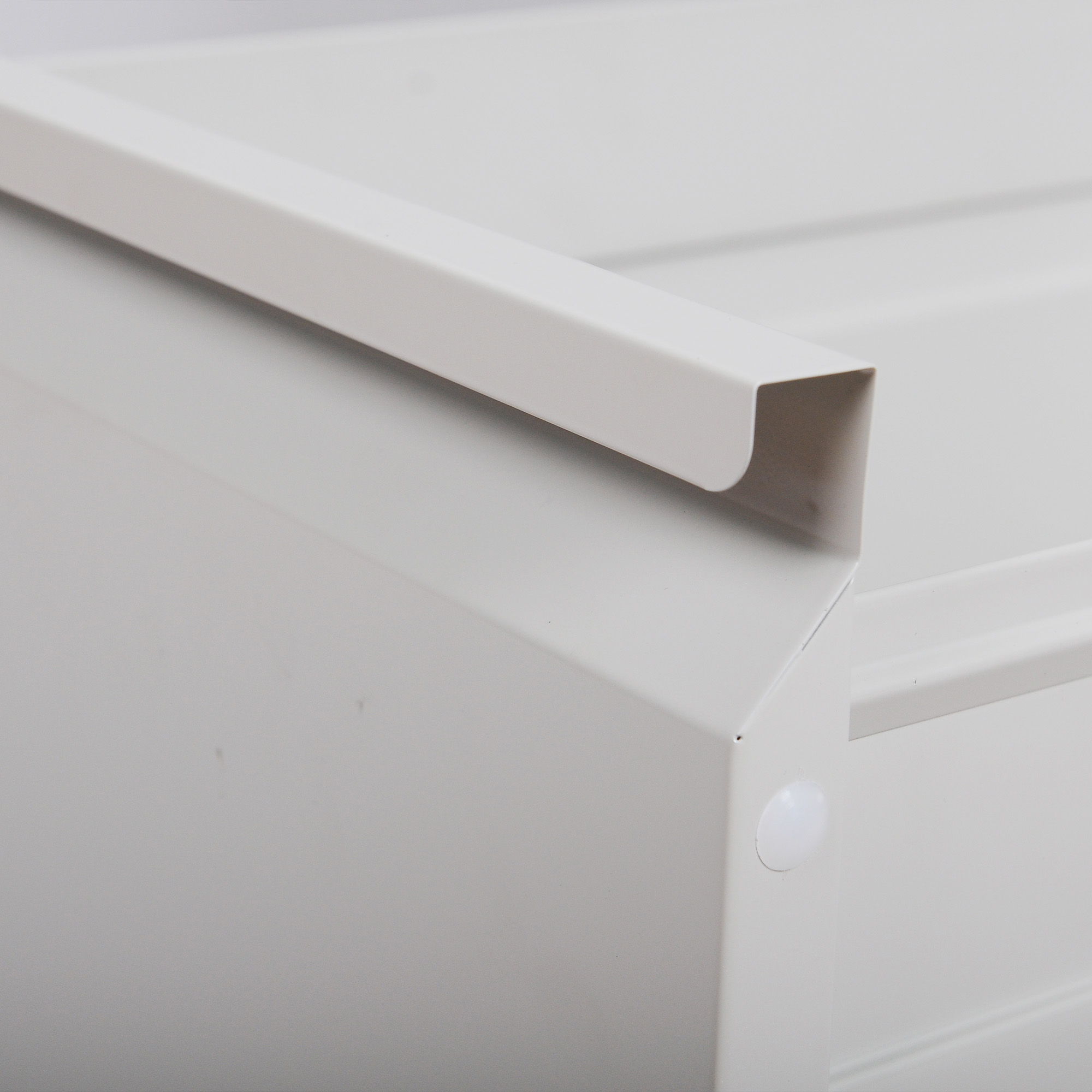 Drawer Metal Locking Vertical File Cabinet With Wheels Heavy Duty Lockable Storage