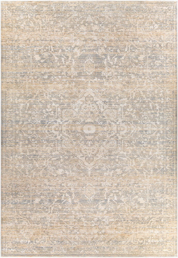 Amore Machine Woven Rug
