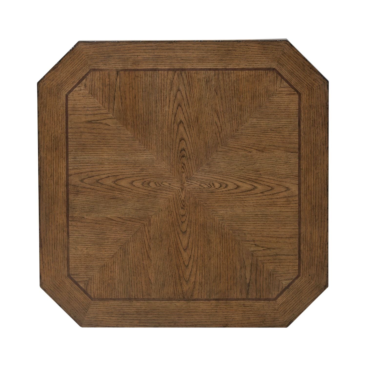 Carolina Park - Octagonal Table