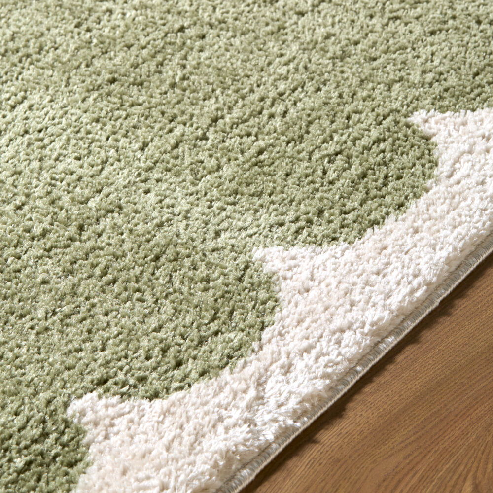 Rivoli Machine Woven Rug