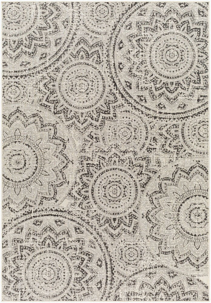 Ravello Machine Woven Rug