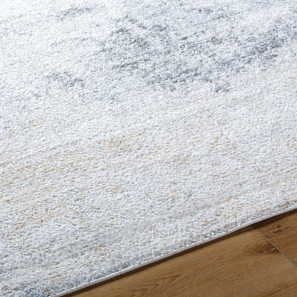Harput Machine Woven Rug