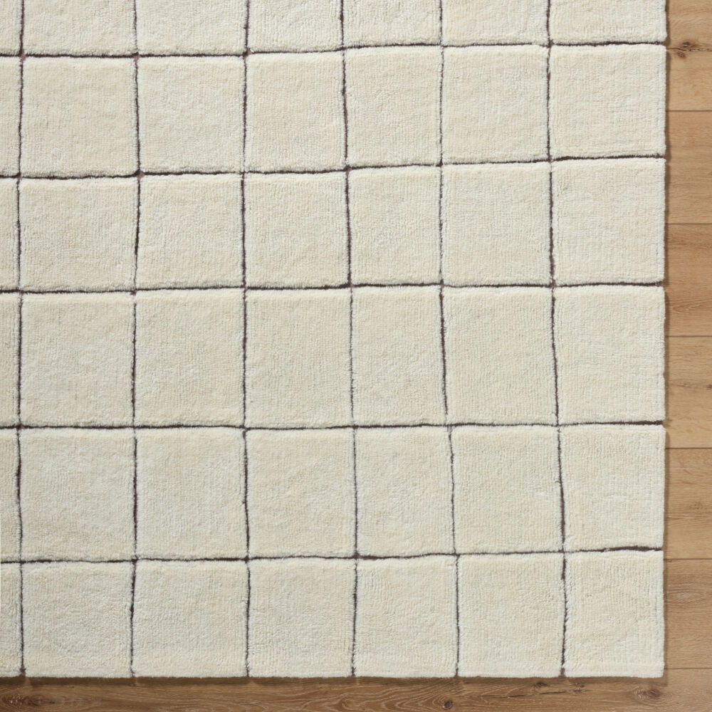 Wooly Handmade Rug