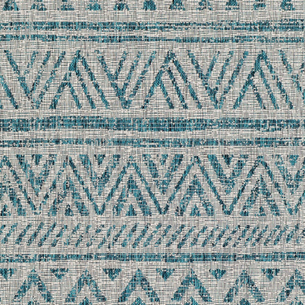 Eagean Machine Woven Rug
