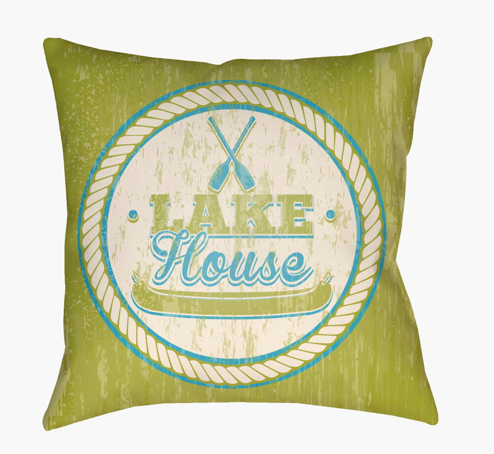Litchfield Pillow