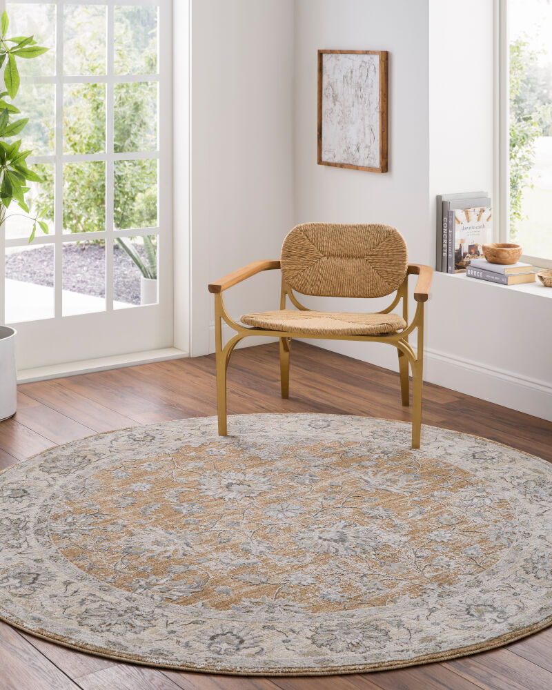 Brunswick Machine Woven Rug