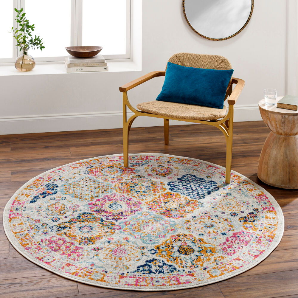 Chester Machine Woven Rug