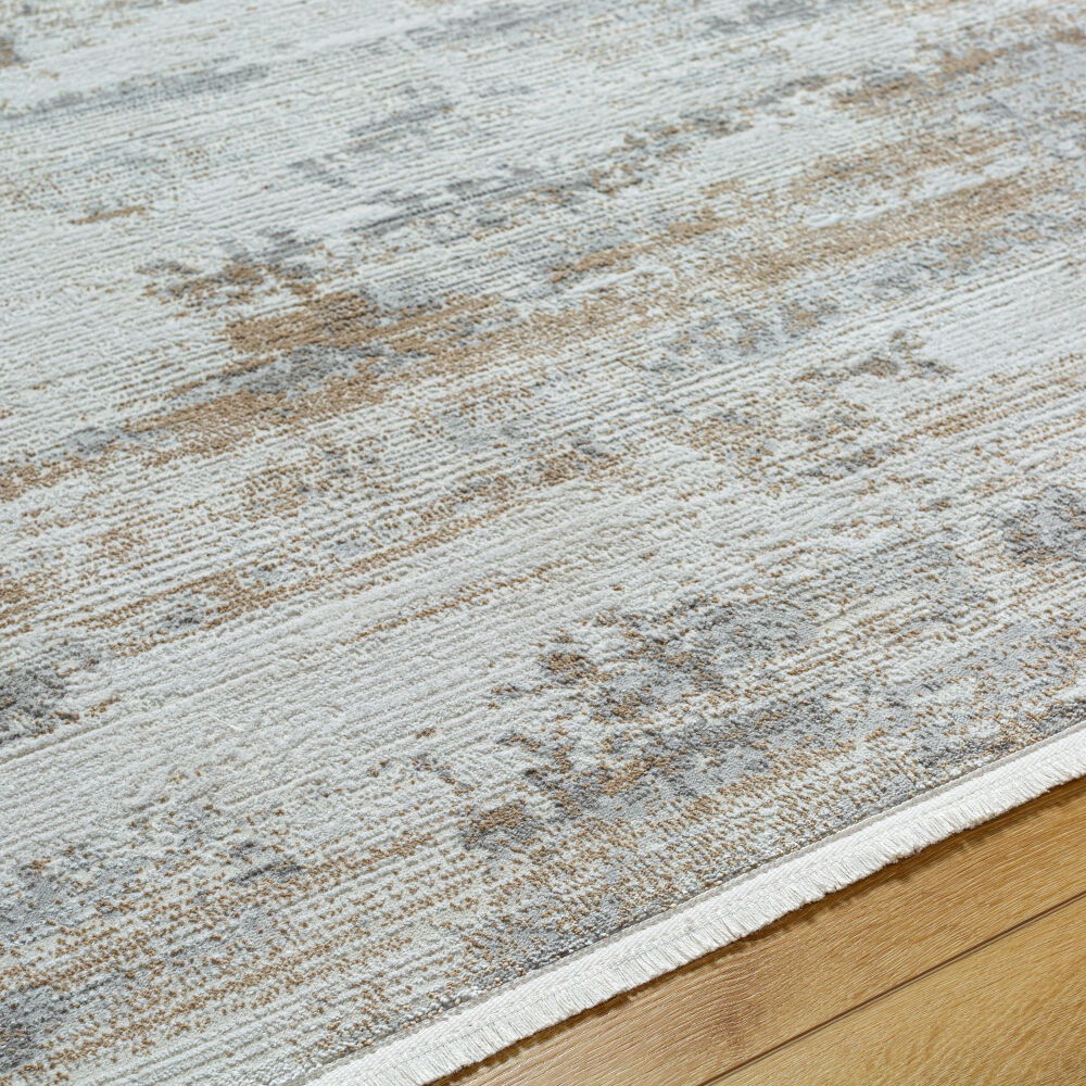Obsession Machine Woven Rug