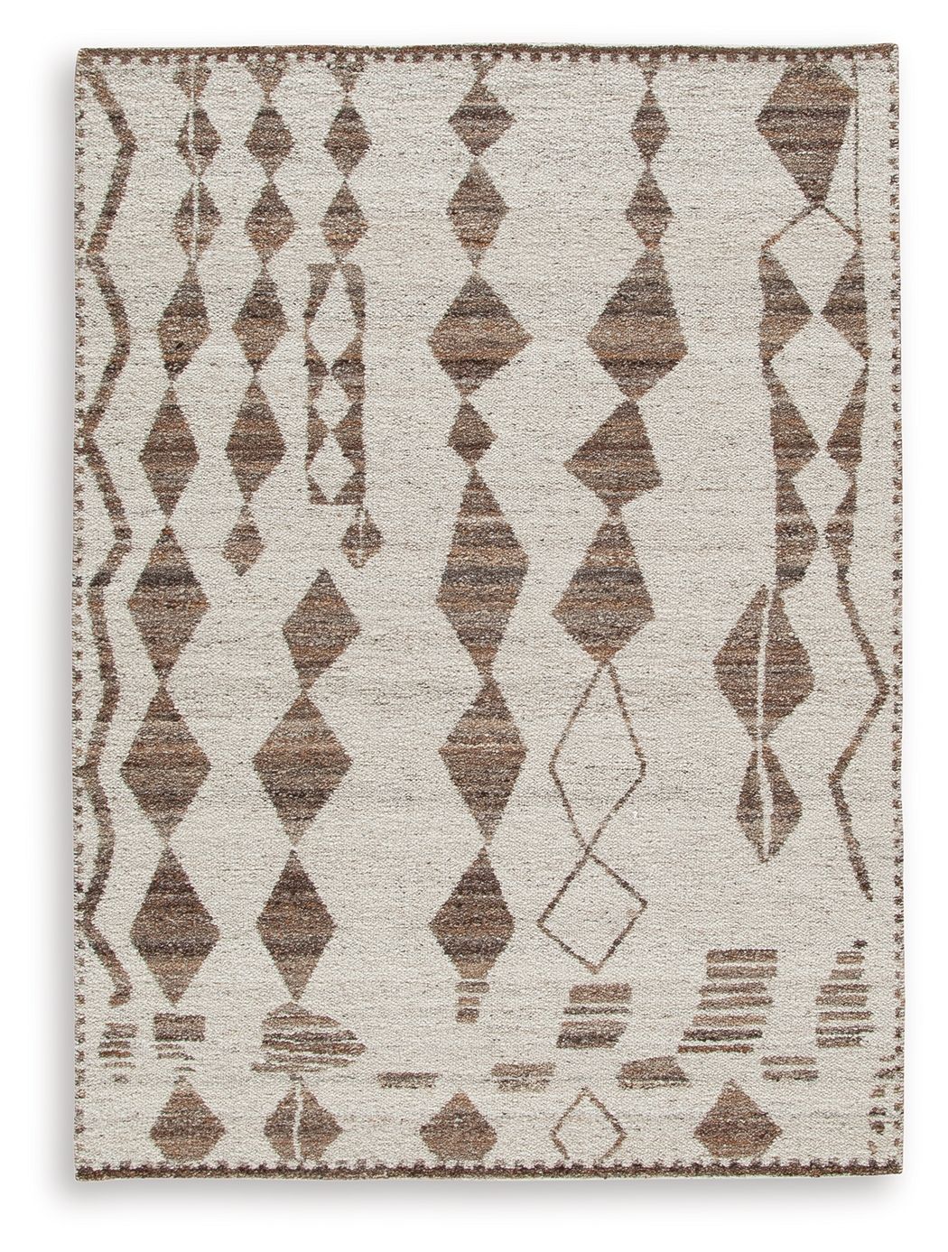 Signature Design by Ashley® Brettler - Area Rug | Meri Furniture