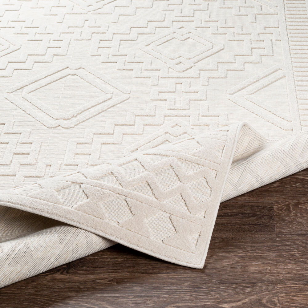 Greenwich Machine Woven Rug