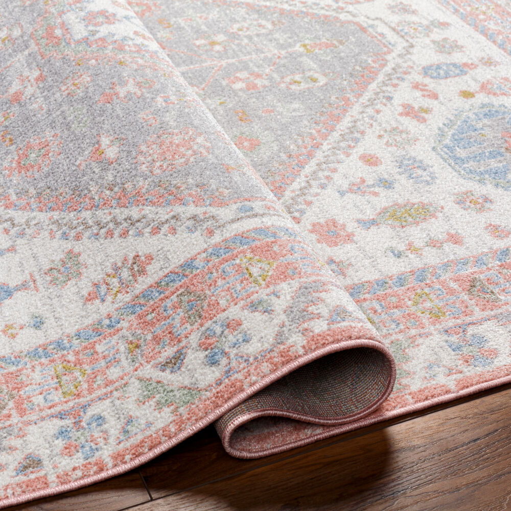 Lavadora Machine Woven Rug
