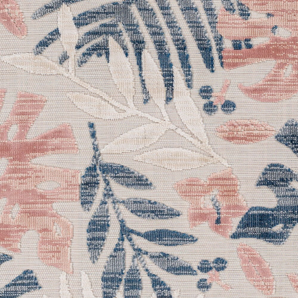 Cabo Machine Woven Rug