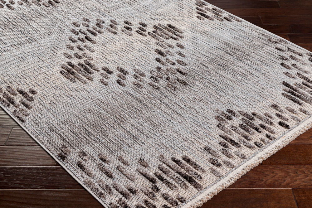 Zaragoza Machine Woven Rug