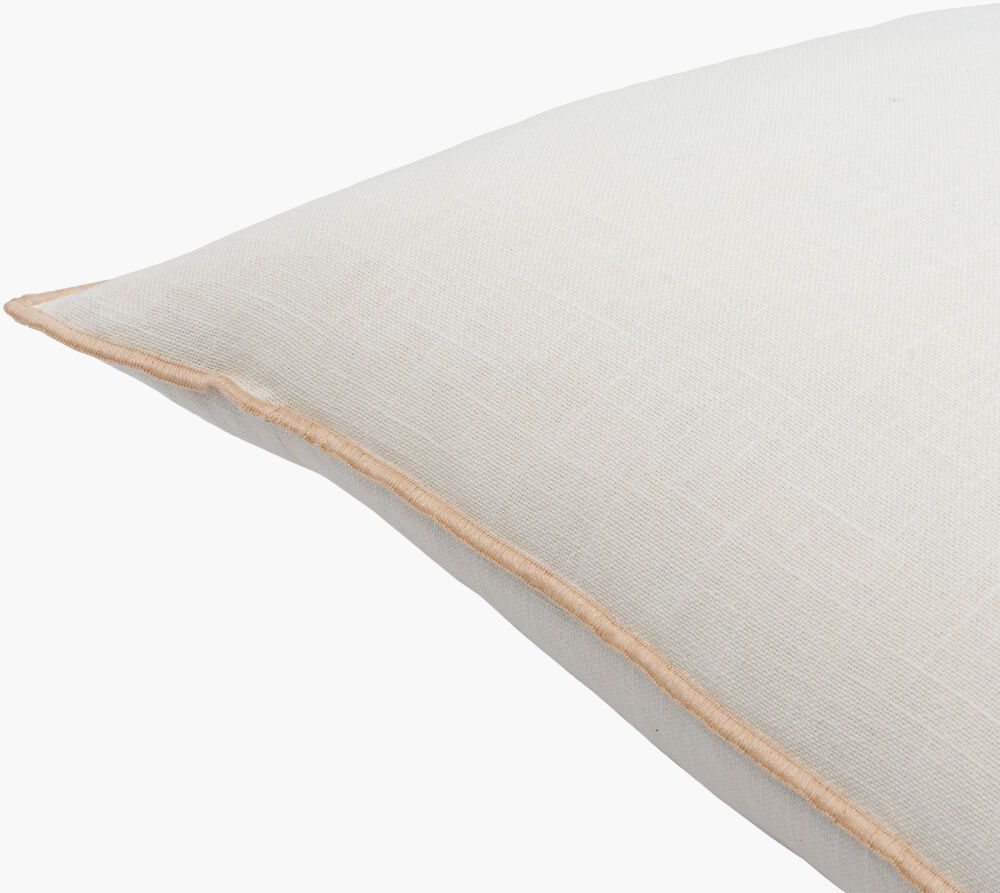 Merrow Pillow