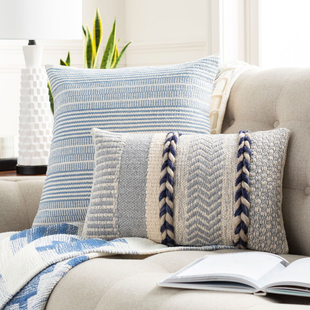 Cascada Pillow