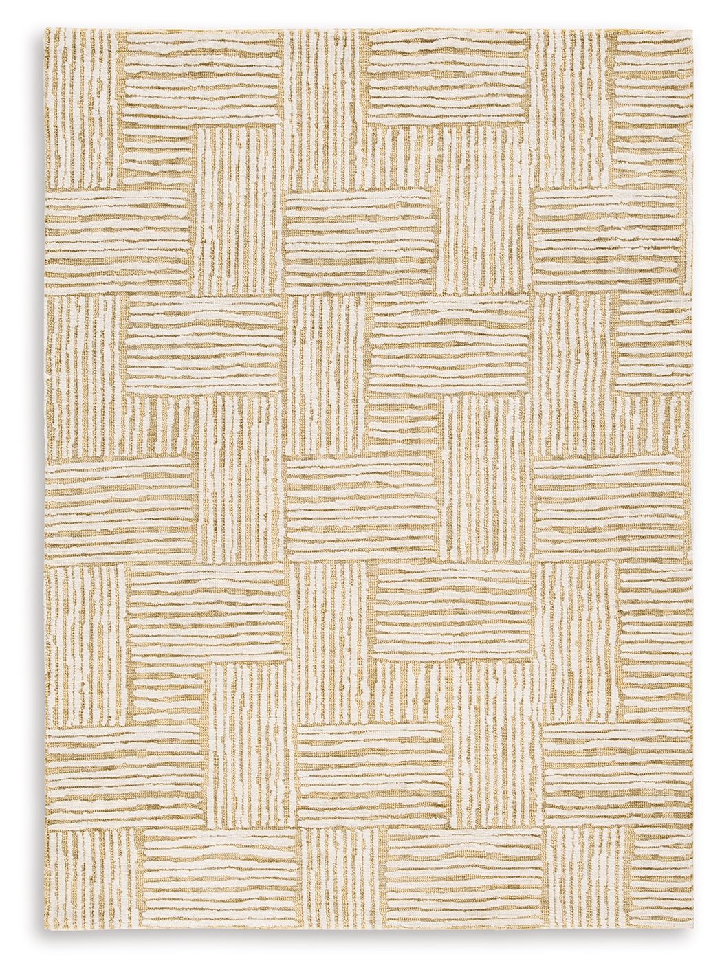 Signature Design by Ashley® Adanmund - Rug | Meri Furniture
