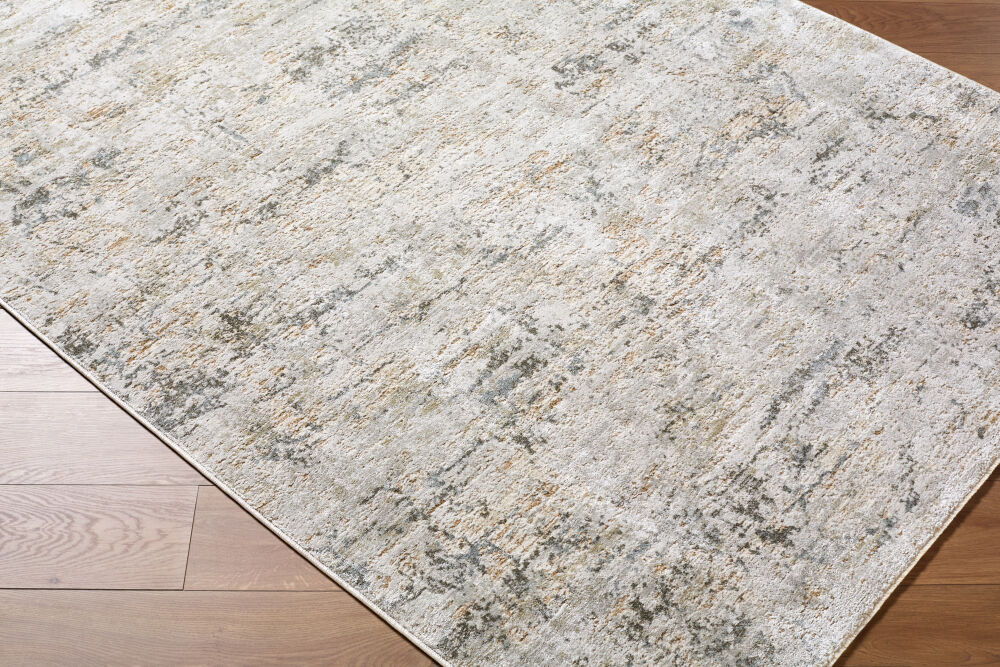 Brunswick Machine Woven Rug