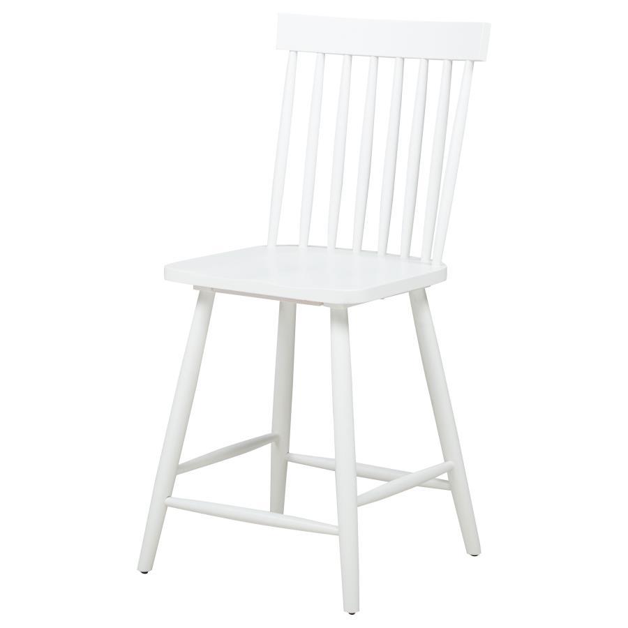 Andrews - Windsor Counter Height Dining Side Chair (Set of 2)