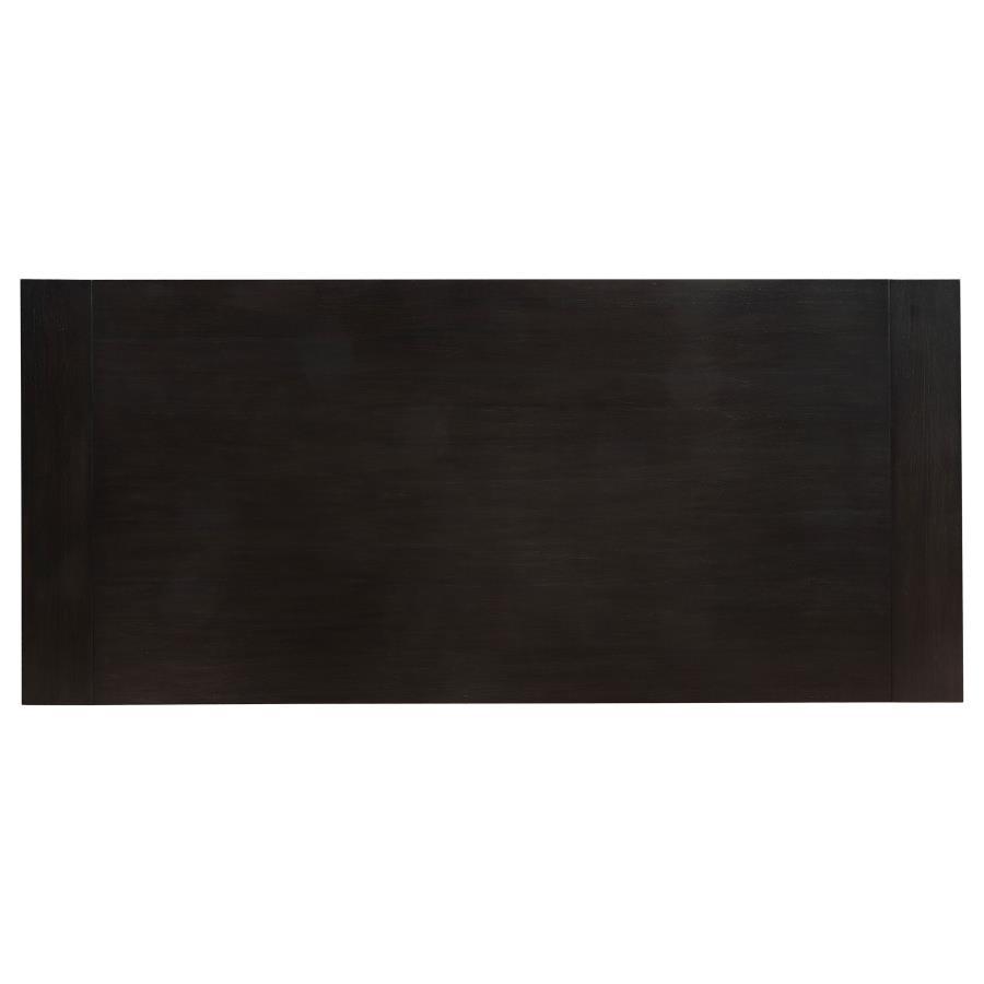 Coaster Fine Furniture Phelps - Rectangular Dining Table Set | Meri Furniture