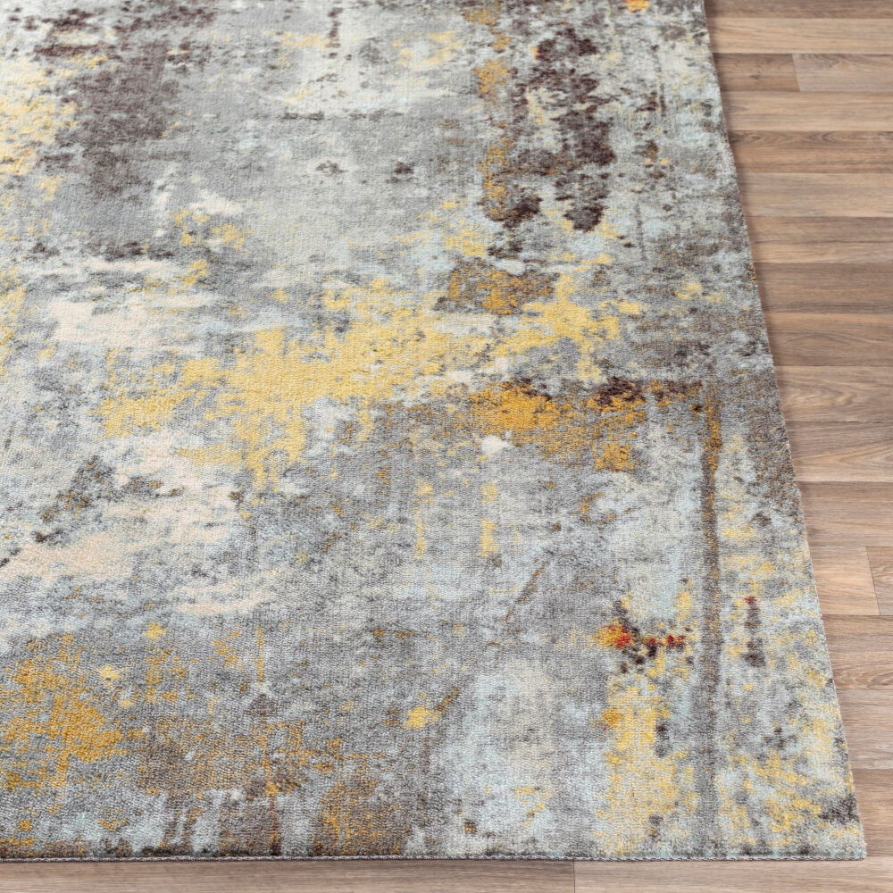 Felicity Machine Woven Rug