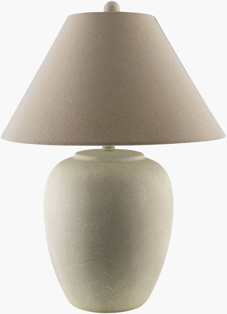 Mijas Accent Table Lamp