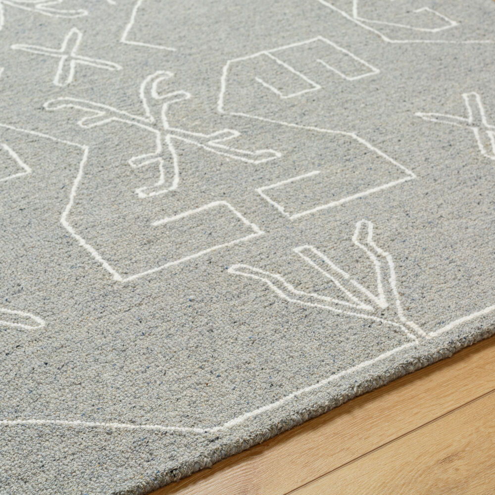 Granada Handmade Rug