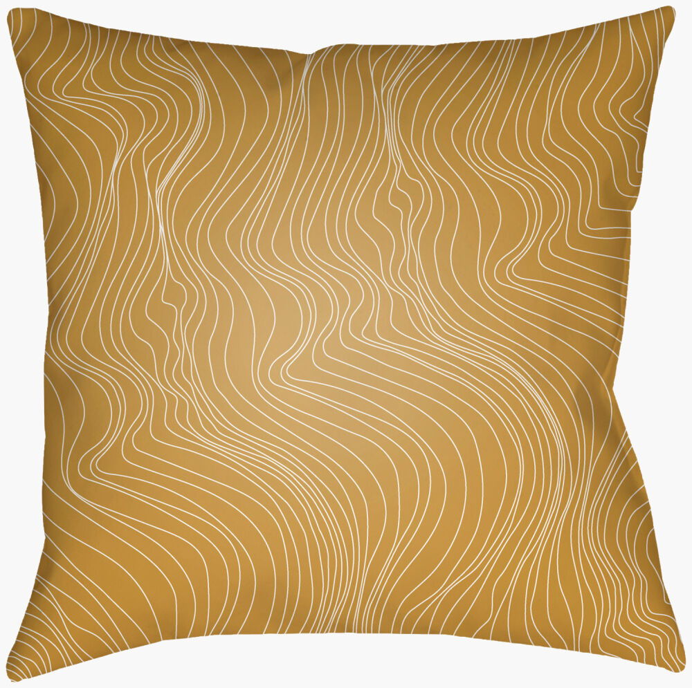 Modern Lines Pillow