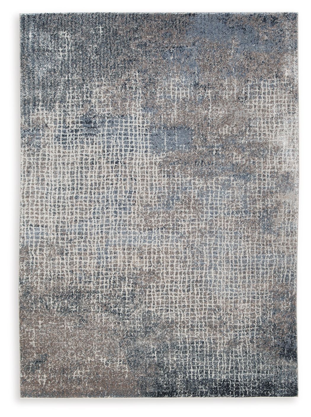Signature Design by Ashley® Brookhall - Rug | Meri Furniture