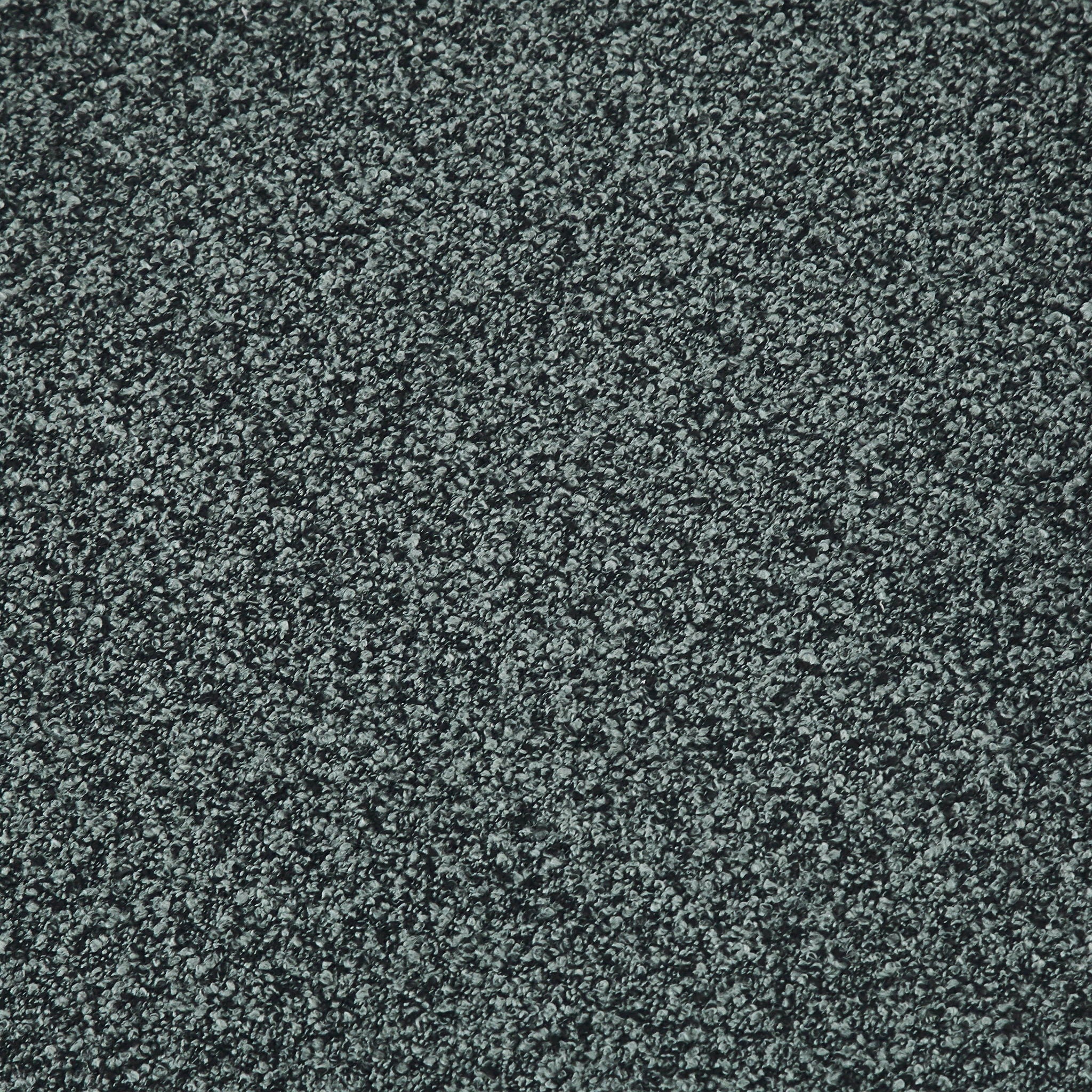 Contemporary Upholstered Dining Chairs With Metal Legs (Set of 2)