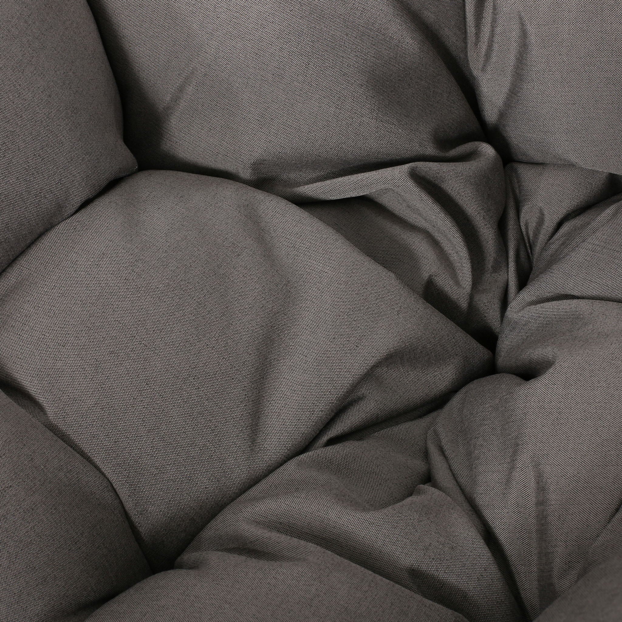 Teardrop - Hanging Chair With 8Ft Chain