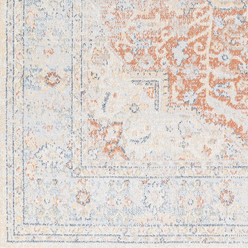 Lillian Machine Woven Rug