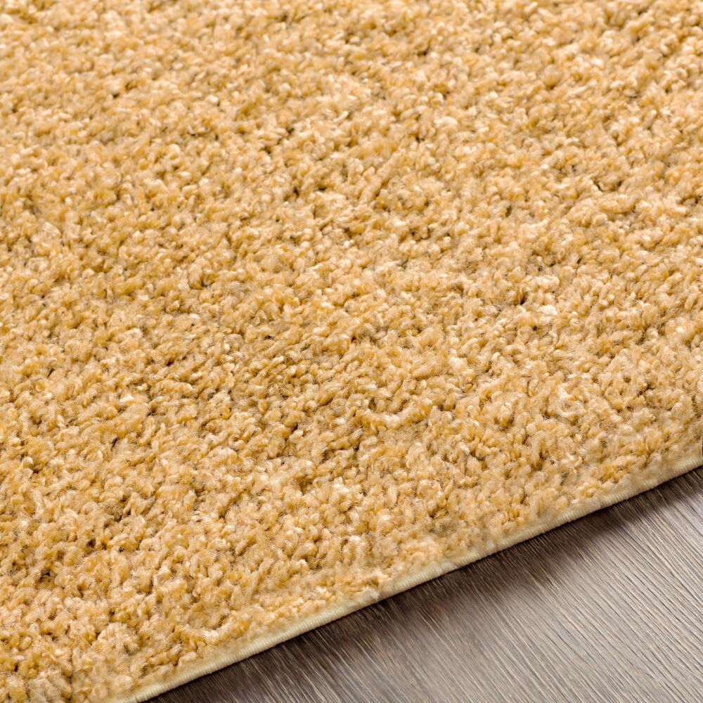 Bliss Shag Machine Woven Rug