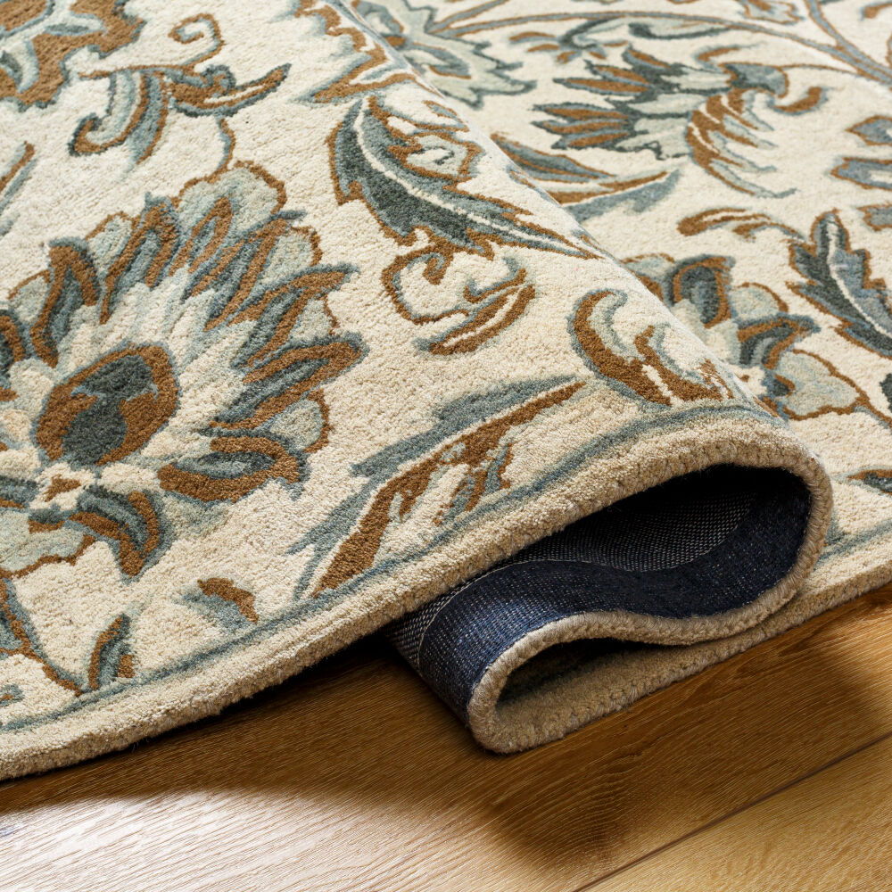 Caesar Handmade Rug