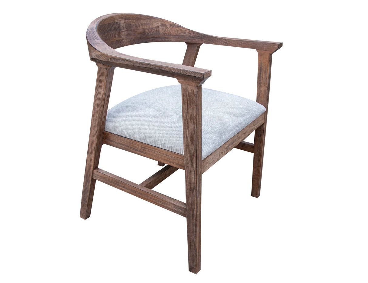 Sahara - Chair Solid Wood