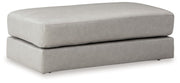 Millennium® by Ashley Amiata - Oversized Accent Ottoman | Meri Furniture