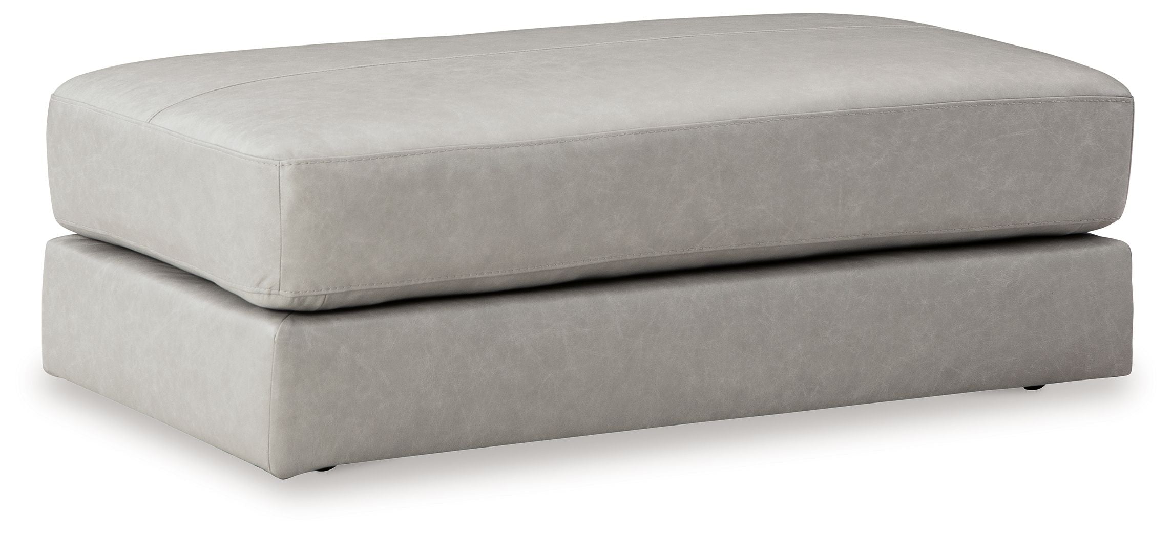 Millennium® by Ashley Amiata - Oversized Accent Ottoman | Meri Furniture