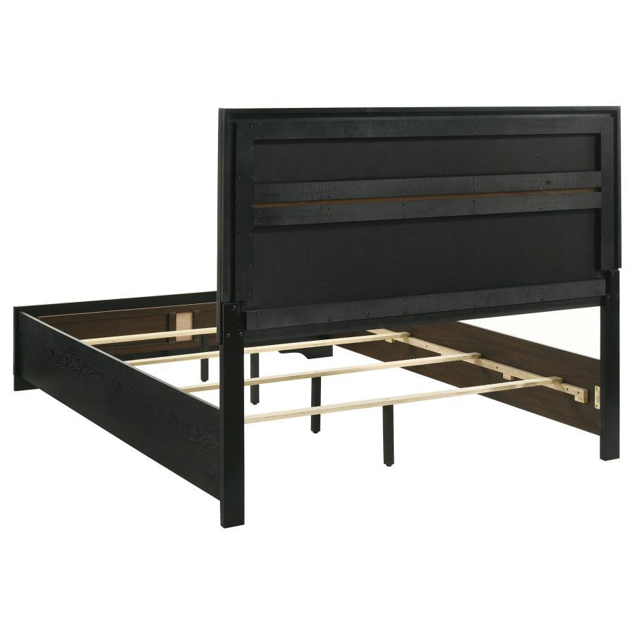 Coaster Fine Furniture Miranda - Panel Bedroom Set | Meri Furniture