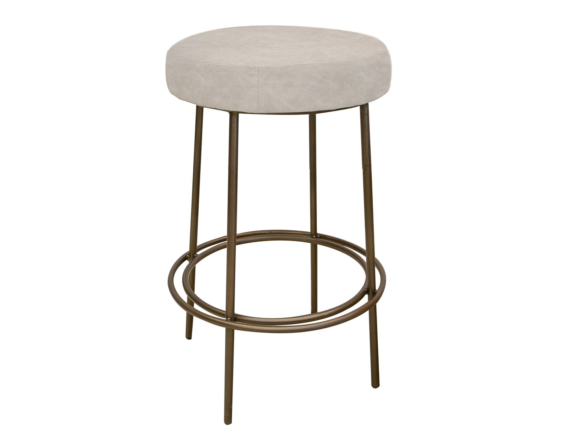 International Furniture Direct Frida - Stool | Meri Furniture