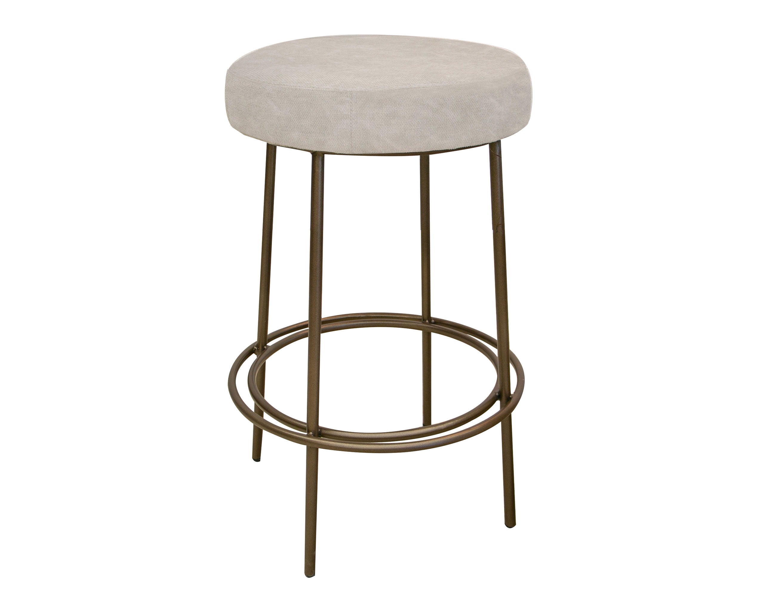 International Furniture Direct Frida - Stool | Meri Furniture