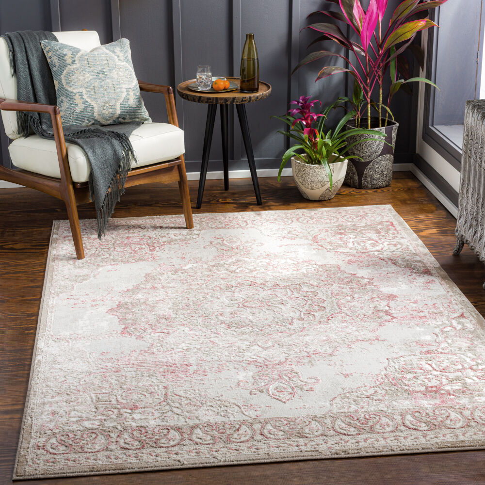 Enfield Machine Woven Rug