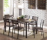 Westport - Dining Table Set