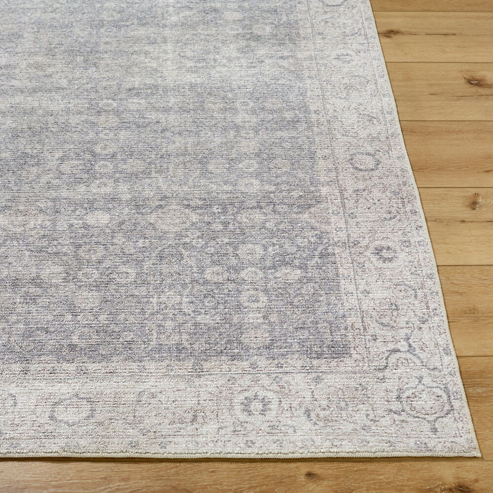 Spokane Machine Woven Rug