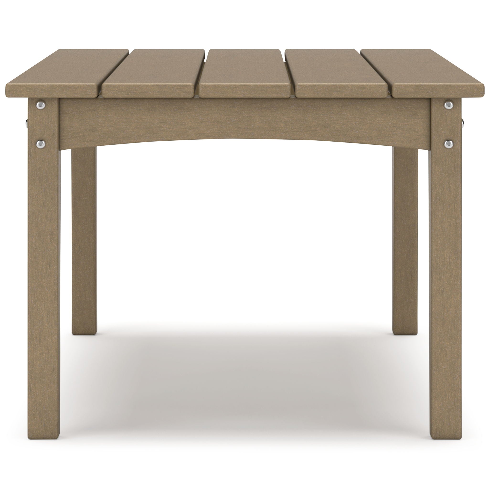 Hyland Wave - Rectangular Cocktail Table