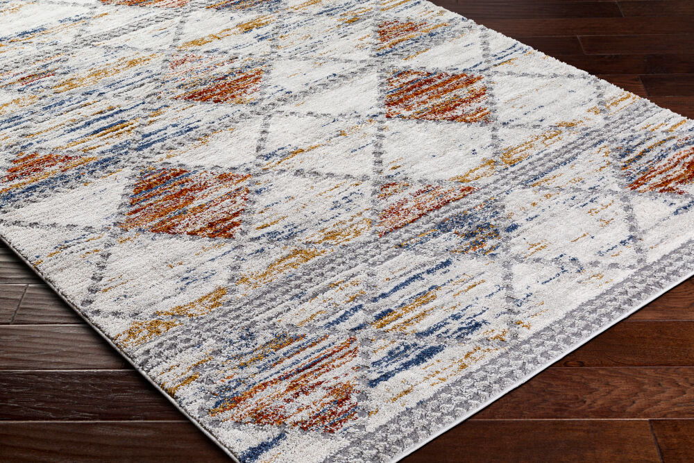Liebe Machine Woven Rug