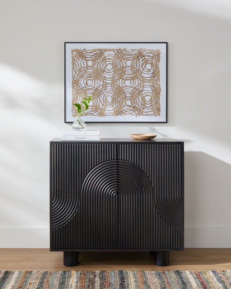 Ceilo Cabinet