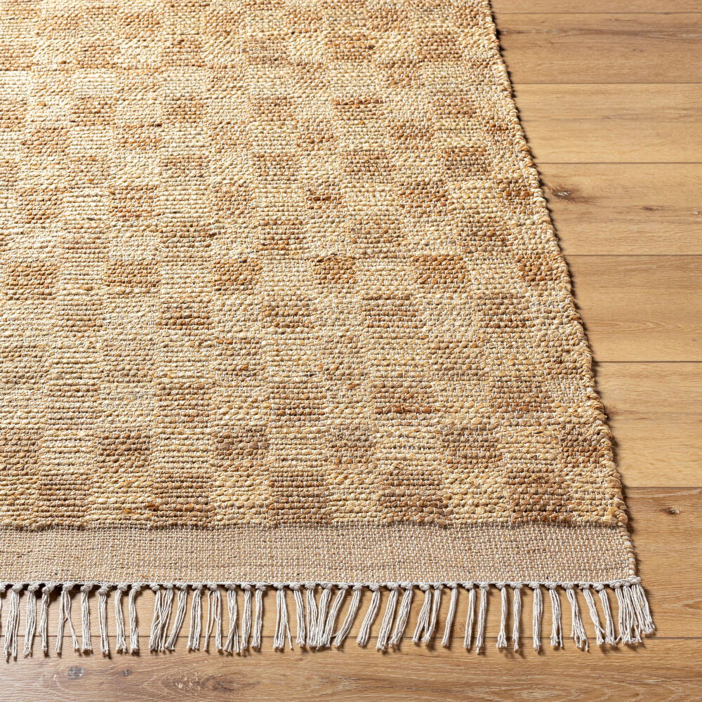 Dama Handmade Rug